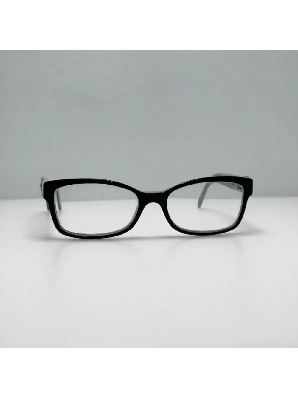 Tiffany & Co. TF 2064-B 8055 Eyeglasses Eye Glasses Frames Italy 51-16-135